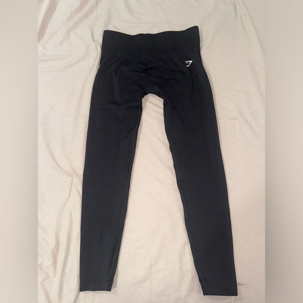 Gymshark leggings,  great condition very comfortable workout pants